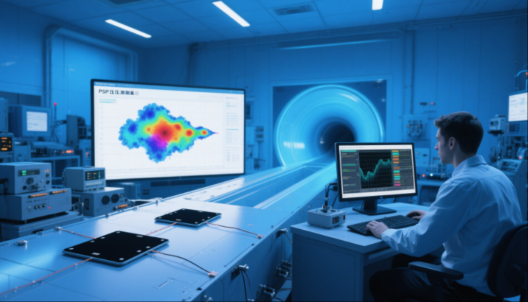 动态压力测试研究院，探索与研究的前沿阵地